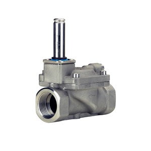 Danfoss Solenoid valve, EV220B, Function: NC, G, 1, FKM