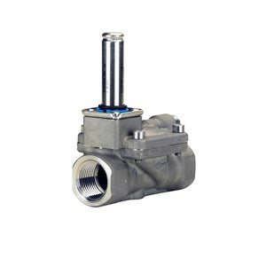 Danfoss Solenoid valve, EV220B, Function: NC, NPT, 3/4, EPDM