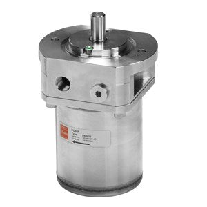 Danfoss PAH pumps, PAH 10