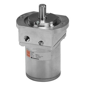 Danfoss PAH pumps, PAH 4 Ex