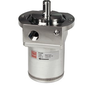 Danfoss PAHT C pumps, PAHT C 6.3