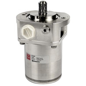 Danfoss PAHT G pumps, PAHT G 10