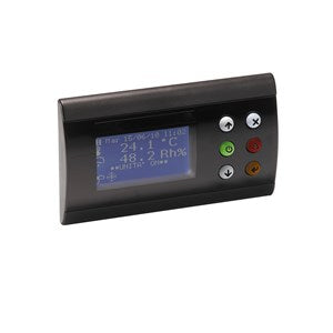 Danfoss Control panel, MMIGRS2