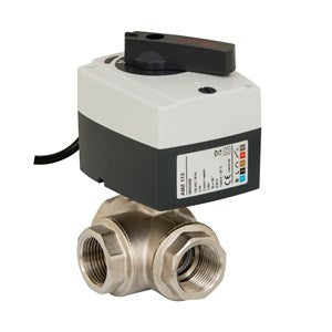 Danfoss AMZ 113, 4.30 m?ªƒ?/h, Rp 1/2