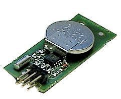 Danfoss EKA 181C, Battery Module, EKC 200, EKC 200