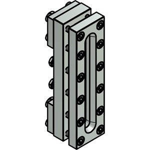 Danfoss Sight glass, LLG 185