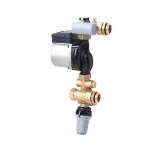 Danfoss FHM-C6 Compact Shunt UPS15-60