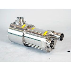 Danfoss Energy Recovery Device, ISAVE 70