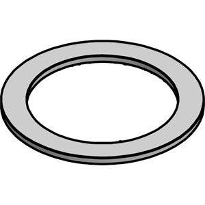 Danfoss SVA-HS/FIA 25-40 GASKET TOP I-PACK 10pcs, FIA 25; FIA 32; FIA 40