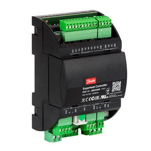 Danfoss Superheat controller, EKE 1C