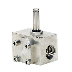 Danfoss Solenoid operated valves, VDHT ED 3/4 NC
