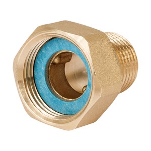 Danfoss Tailpiece with External thread DN 20