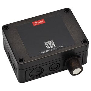 Danfoss Gas detection unit