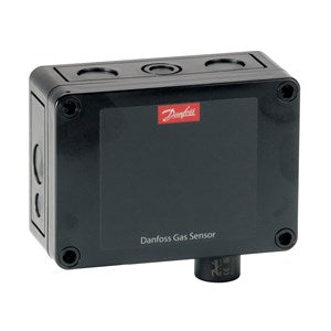 Danfoss Gas detecting sensor, DGS