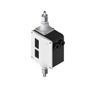 Danfoss Differential pressure switch, RT260AE