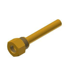 Danfoss Switches accessories, Sensor Pocket