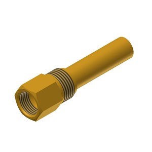 Danfoss Switches accessories, Sensor Pocket