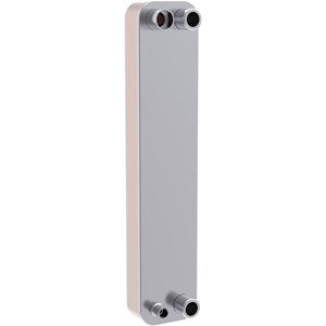 Danfoss Micro plate heat exchanger, MPHE H55-C