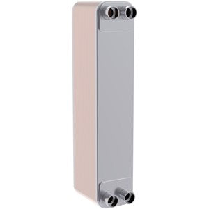 Danfoss Micro plate heat exchanger, MPHE C55L-C