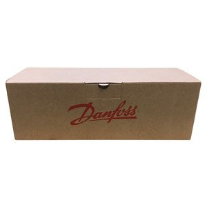 Danfoss Spare part, LLG 335, Sight glass