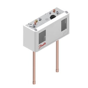 Danfoss Pressure Switch, KP17B