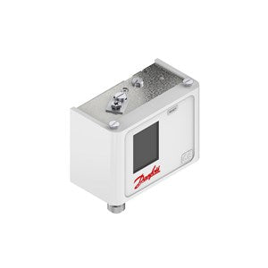 Danfoss Pressure Switch, KP6AS