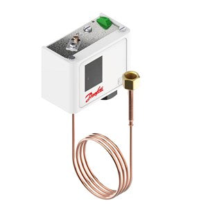 Danfoss Pressure Switch, KP5