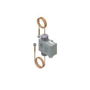 Danfoss Differential pressure switch, MP55