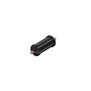 Danfoss Hermetic filter drier, DMT, Steel Cu-plated