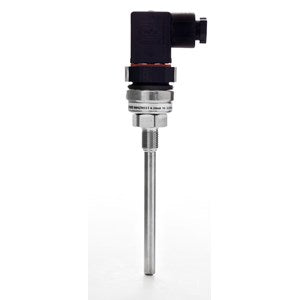 Danfoss Temperature sensor, MBT 3560, 3.94 in, G1/4