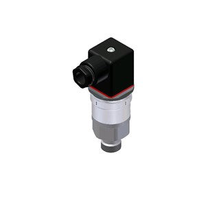 Danfoss Pressure transmitter, AKS 3050, -1.00 bar - 25.00 bar, -14.50 psi - 362.59 psi