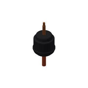 Danfoss Hermetic filter drier, DCL, Copper