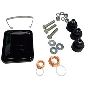 Danfoss Compressor kit
