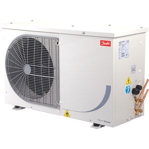 Danfoss Optymaƒ?????› Slim Pack, OP-MSTM026DSW05E