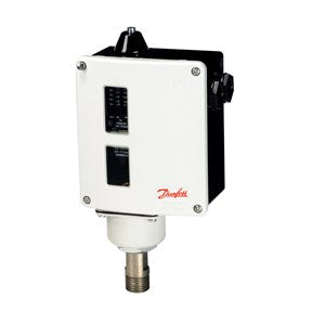 Danfoss Pressure Switch, RT6S
