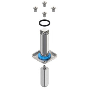 Danfoss Spare part, EV220BW 15-50 BE/SS, Service kit