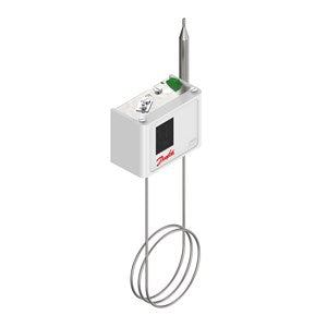 Danfoss Thermostat, KP71