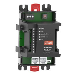 Danfoss Communication Module, AK-CM 102
