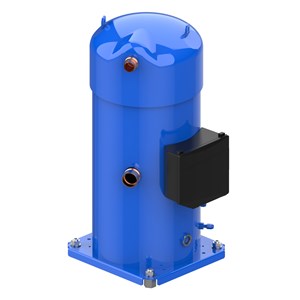Danfoss Scroll compressor, SH380A4AAE