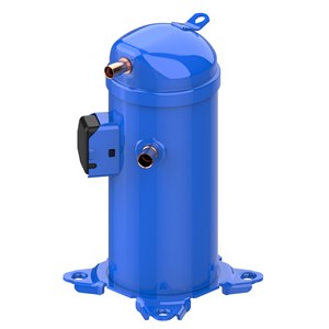 Danfoss Scroll compressor, HLP081T4LC6