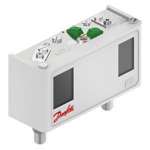 Danfoss Pressure Switch, KP15A