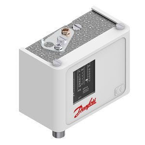 Danfoss Pressure Switch, KP1A