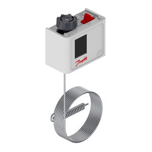 Danfoss Thermostat, KP61
