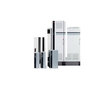 Danfoss Frequency Converter Danfoss FC-302N500T5E20H2XGC7XXSXXXXA0BPCXXXXD0