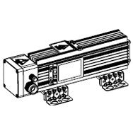 Danfoss MCE101A105RP790RE65TAW