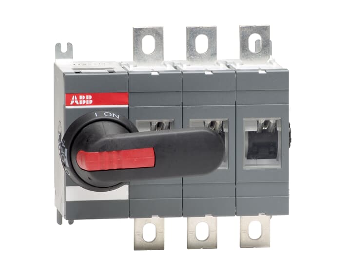 ABB OT315E03P SWITCH-DISCONNECTOR 1SCA022718R8510