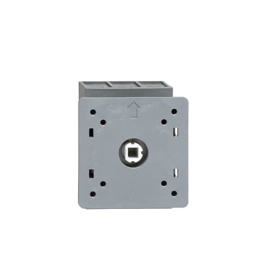 ABB OT80FT3 SWITCH-DISCONNECTOR 1SCA105431R1001