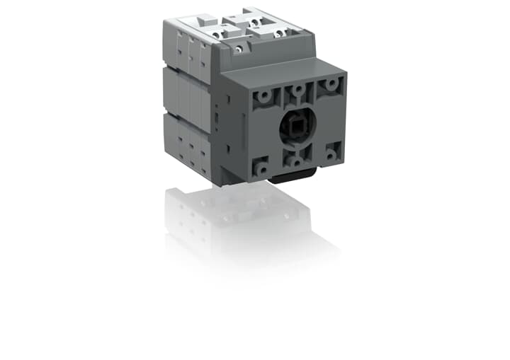 ABB OTDC32FT4 DC Switch-disconnector 1SCA123847R1001