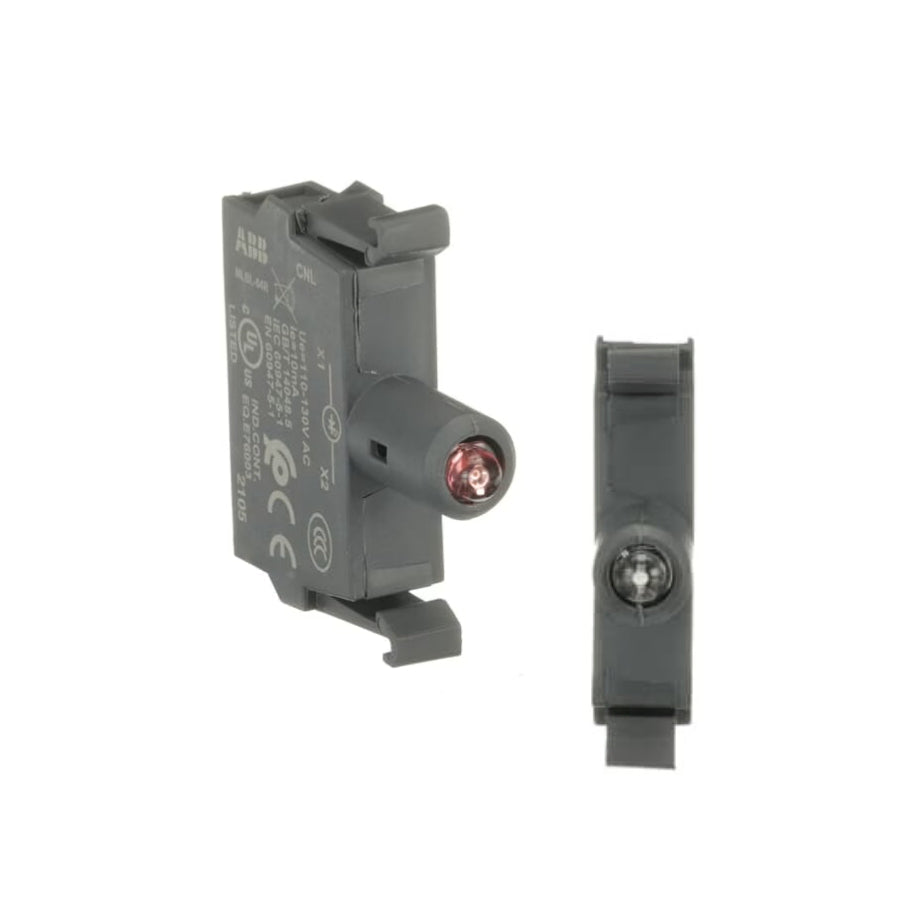 ABB LED BLOACK ASSMBLIES – Elio Electro Tech CC