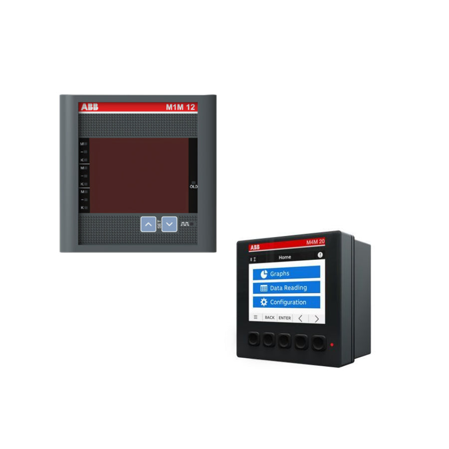 Abb Insum Panel ABB Panel Mounts – Elio Electro Tech CC